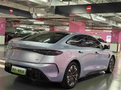 BYD Dolphin 550km Standard Range RWD Luxury - ფოტო 6
