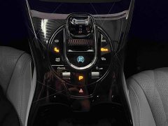BYD Dolphin 550km Standard Range RWD Luxury - ფოტო 7