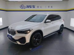 BMW X1 sDrive20Li Fashion Edition - ფოტო 1