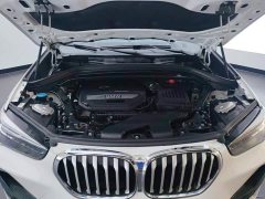 BMW X1 sDrive20Li Fashion Edition - ფოტო 10
