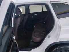 BMW X1 sDrive20Li Fashion Edition - ფოტო 11