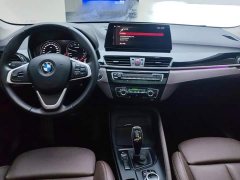 BMW X1 sDrive20Li Fashion Edition - ფოტო 12