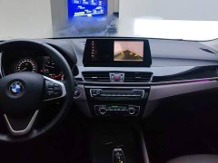 BMW X1 sDrive20Li Fashion Edition - ფოტო 13