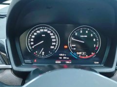 BMW X1 sDrive20Li Fashion Edition - ფოტო 14