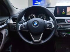 BMW X1 sDrive20Li Fashion Edition - ფოტო 15