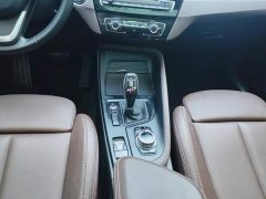 BMW X1 sDrive20Li Fashion Edition - ფოტო 16