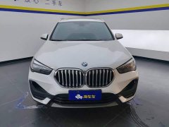 BMW X1 sDrive20Li Fashion Edition - ფოტო 2