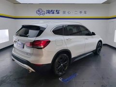 BMW X1 sDrive20Li Fashion Edition - ფოტო 3