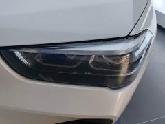 BMW X1 sDrive20Li Fashion Edition - ფოტო 5