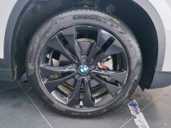 BMW X1 sDrive20Li Fashion Edition - ფოტო 6