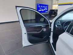 BMW X1 sDrive20Li Fashion Edition - ფოტო 7