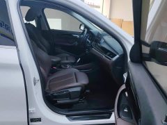 BMW X1 sDrive20Li Fashion Edition - ფოტო 8