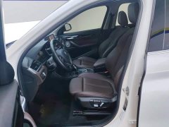 BMW X1 sDrive20Li Fashion Edition - ფოტო 9