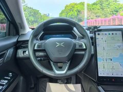 XPeng G3 2021 G3i 460N - ფოტო 8