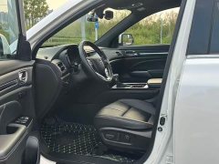 GAC Aion GS8 2020 390T Two-Wheel Drive Luxury Smart Connected Edition (7-Seater) - ფოტო 6
