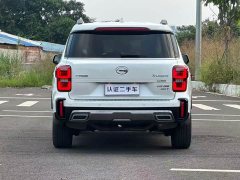 GAC Aion GS8 2020 390T Two-Wheel Drive Luxury Smart Connected Edition (7-Seater) - ფოტო 7