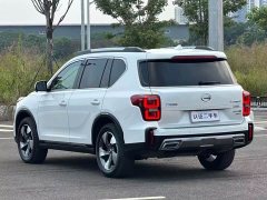GAC Aion GS8 2020 390T Two-Wheel Drive Luxury Smart Connected Edition (7-Seater) - ფოტო 8