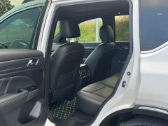 GAC Aion GS8 2020 390T Two-Wheel Drive Luxury Smart Connected Edition (7-Seater) - ფოტო 9