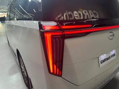 GAC Aion M8 Master Series 400T Flagship - ფოტო 15