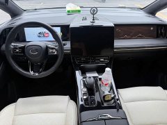 GAC Aion M8 Master Series 400T Flagship - ფოტო 16