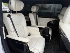 GAC Aion M8 Master Series 400T Flagship - ფოტო 17