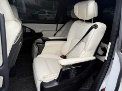 GAC Aion M8 Master Series 400T Flagship - ფოტო 19