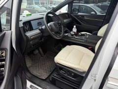 GAC Aion M8 Master Series 400T Flagship - ფოტო 20