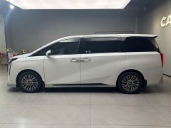 GAC Aion M8 Master Series 400T Flagship - ფოტო 7