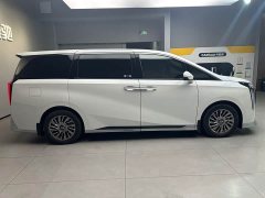 GAC Aion M8 Master Series 400T Flagship - ფოტო 8
