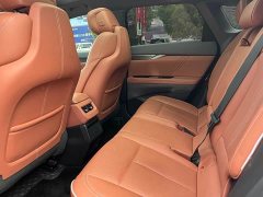 BMW IQ Aoge Four-Wheel Drive Long-Range Edition - ფოტო 10