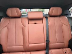 BMW IQ Aoge Four-Wheel Drive Long-Range Edition - ფოტო 12
