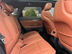 BMW IQ Aoge Four-Wheel Drive Long-Range Edition - ფოტო 13