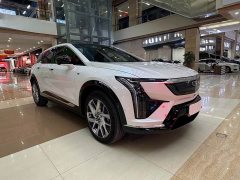 BMW IQ Aoge Four-Wheel Drive Long-Range Edition - ფოტო 3
