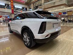 BMW IQ Aoge Four-Wheel Drive Long-Range Edition - ფოტო 5