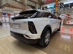 BMW IQ Aoge Four-Wheel Drive Long-Range Edition - ფოტო 7