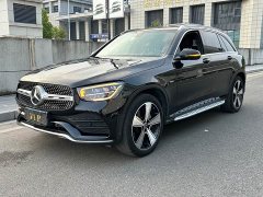 Mercedes-Benz GLC 300 L 4MATIC Dynamic Premium Edition - ფოტო 1