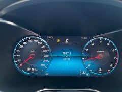 Mercedes-Benz GLC 300 L 4MATIC Dynamic Premium Edition - ფოტო 10