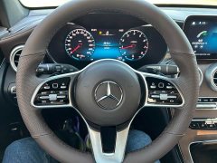 Mercedes-Benz GLC 300 L 4MATIC Dynamic Premium Edition - ფოტო 11