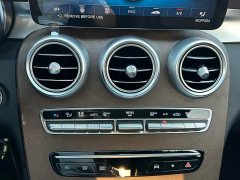 Mercedes-Benz GLC 300 L 4MATIC Dynamic Premium Edition - ფოტო 14