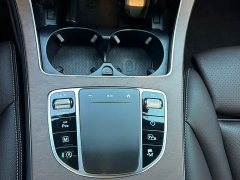 Mercedes-Benz GLC 300 L 4MATIC Dynamic Premium Edition - ფოტო 15