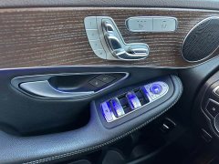 Mercedes-Benz GLC 300 L 4MATIC Dynamic Premium Edition - ფოტო 16