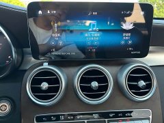 Mercedes-Benz GLC 300 L 4MATIC Dynamic Premium Edition - ფოტო 17