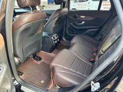 Mercedes-Benz GLC 300 L 4MATIC Dynamic Premium Edition - ფოტო 19