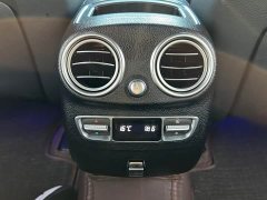 Mercedes-Benz GLC 300 L 4MATIC Dynamic Premium Edition - ფოტო 20