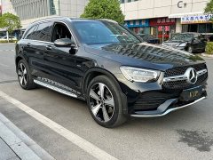 Mercedes-Benz GLC 300 L 4MATIC Dynamic Premium Edition - ფოტო 3