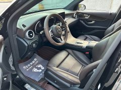 Mercedes-Benz GLC 300 L 4MATIC Dynamic Premium Edition - ფოტო 4