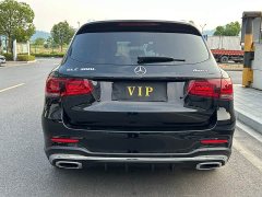 Mercedes-Benz GLC 300 L 4MATIC Dynamic Premium Edition - ფოტო 8