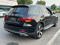 Mercedes-Benz GLC 300 L 4MATIC Dynamic Premium Edition - ფოტო 9