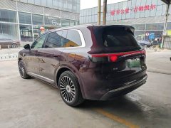 AITO M8 2025 Extended Range Ultra 53.4kWh 6-Seater with 192-Channel LiDAR - ფოტო 10