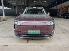 AITO M8 2025 Extended Range Ultra 53.4kWh 6-Seater with 192-Channel LiDAR - ფოტო 2